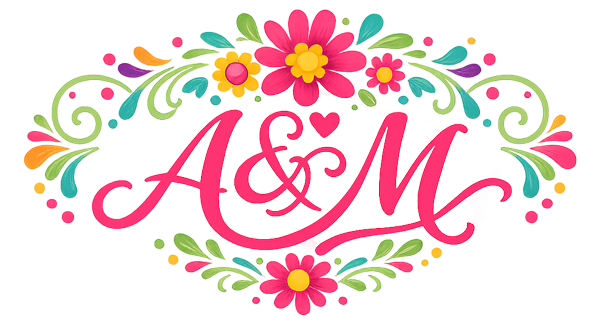 Alondra y Manuel